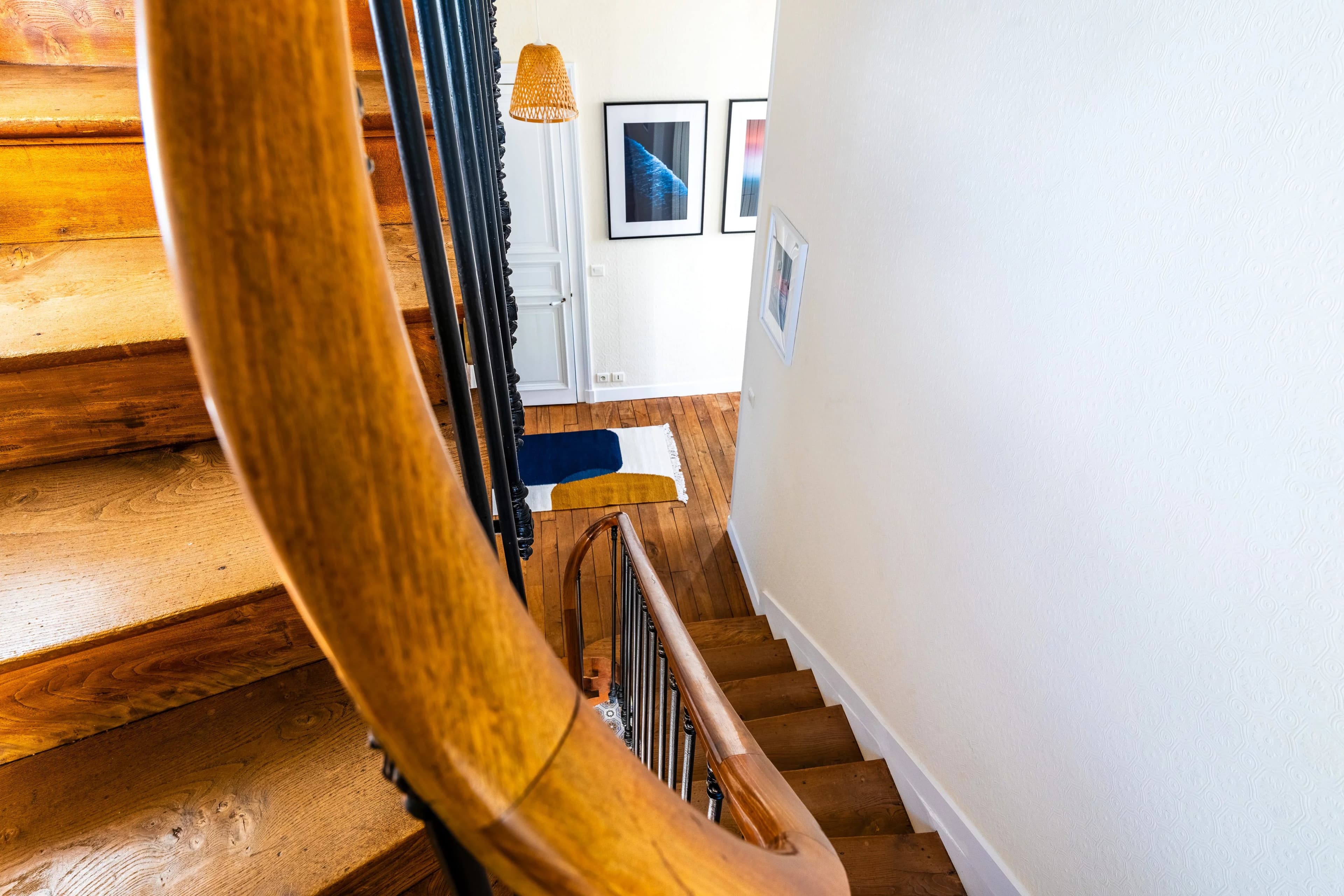 Propriété d'exception : Élégante maison de maître avec dépendances - Photo 10