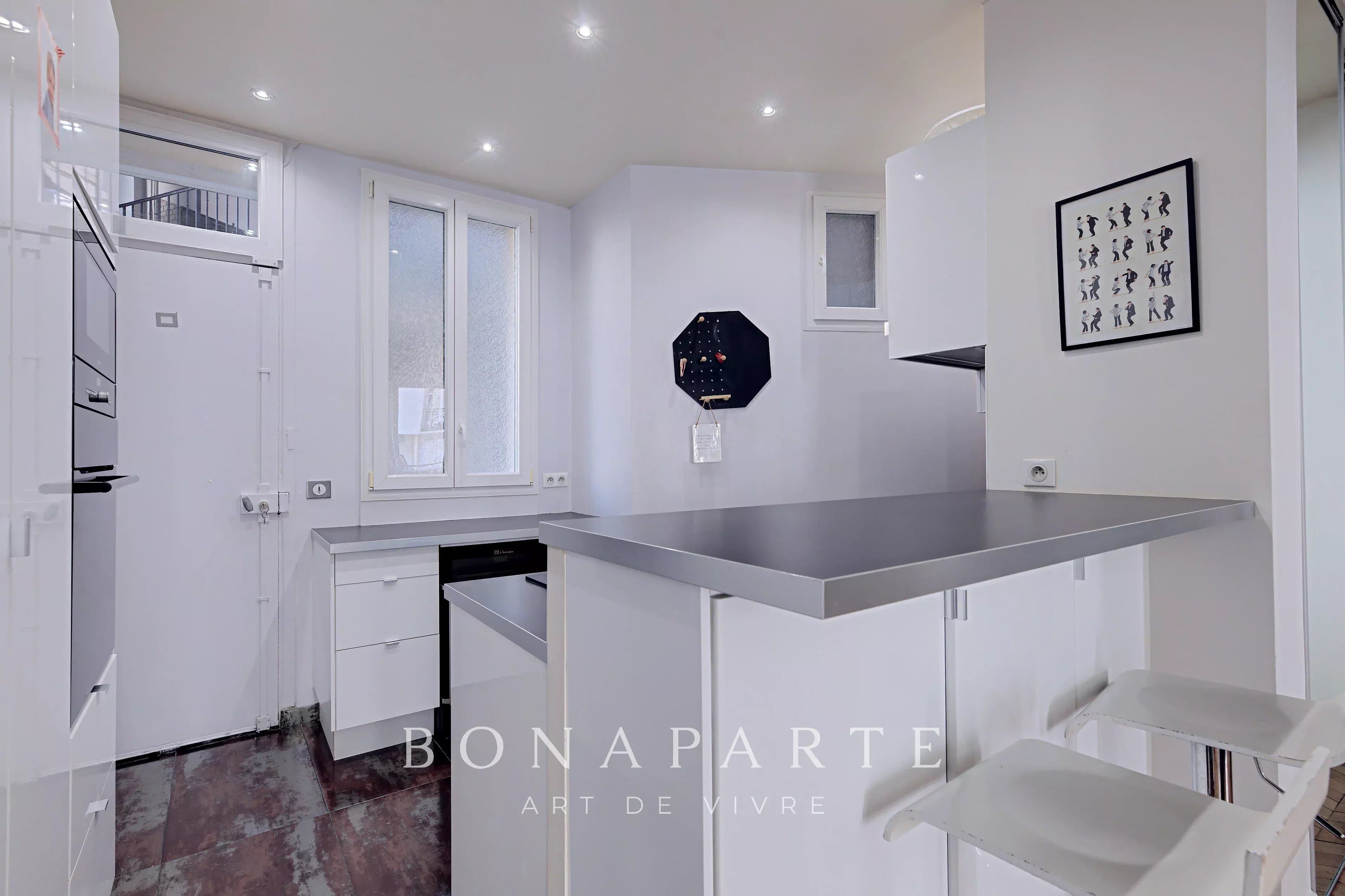 APPARTEMENT 4 PIECES - TERNES - Photo 8