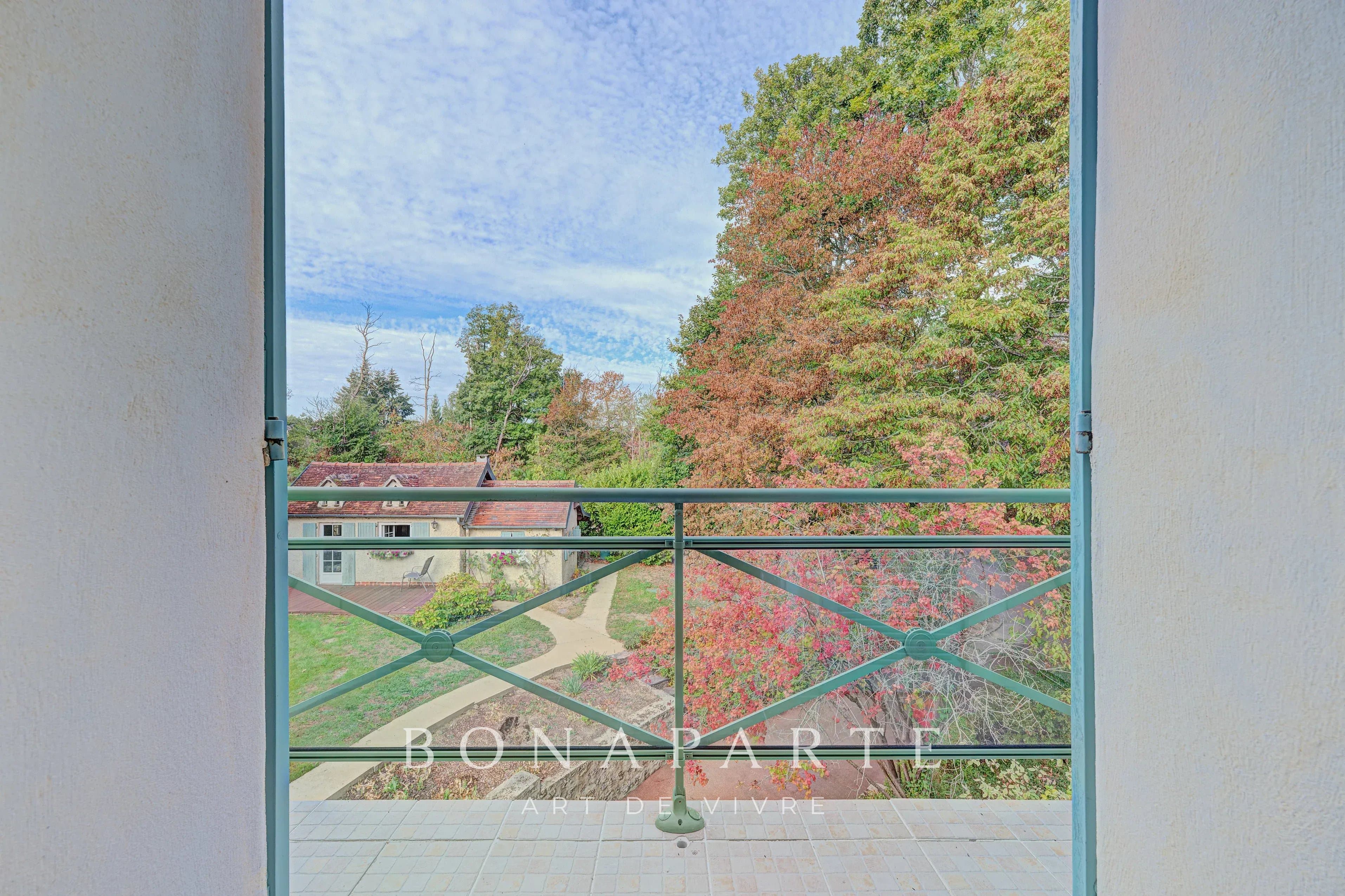 JOUARS-PONTCHARTRAIN – MAISON FAMILIALE – 191 M² HABITABLES – 222 M² AU SOL – 5 CHAMBRES - Photo 16