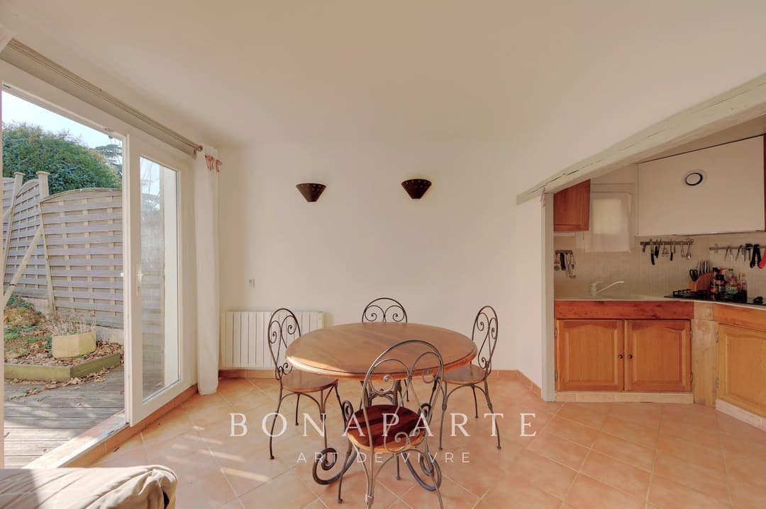Maison 40 m² - SAINT-GERMAIN-DE-LA-GRANGE - Photo 3