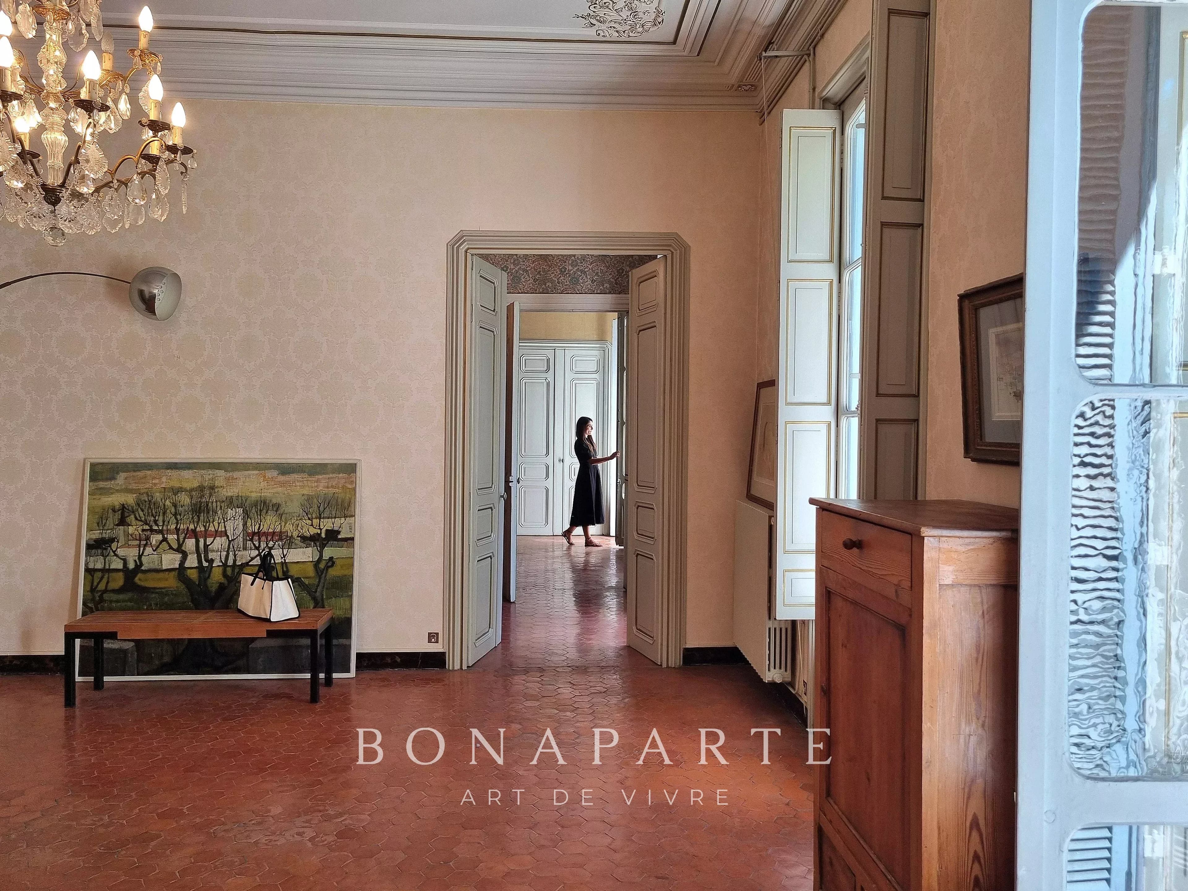 Appartement bourgeois sur l'Esplanade Charles-de-Gaulle - Photo 16