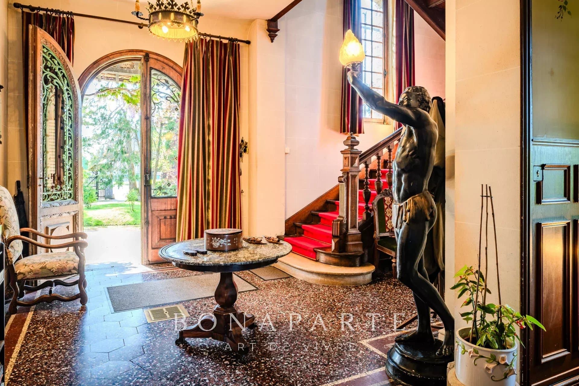 CUY SAINT FIACRE - MANOIR ANGLO-NORMAND - Photo 6