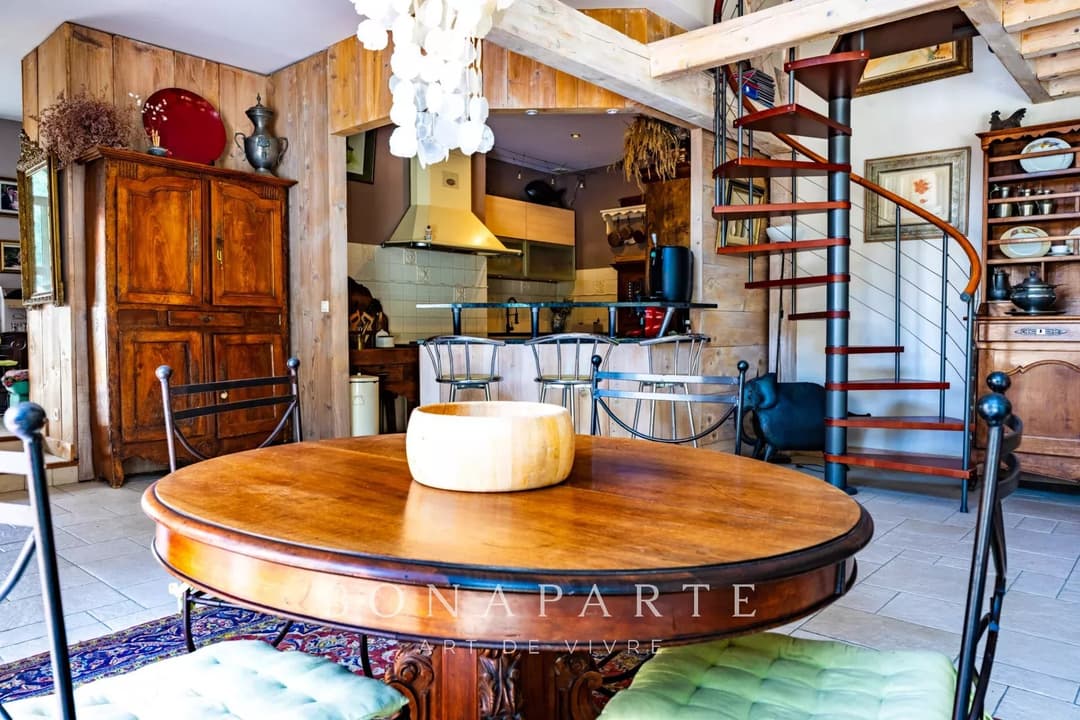 Villa élégante entre océan, golf et nature Résidence privée & sécurisée - Photo 12