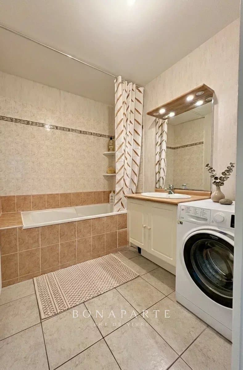 ANGERS / SECTEUR NEY - APPARTEMENT / 1 CHAMBRE - PROCHE COMMODITES - Photo 8