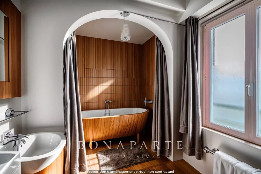 Manoir XVIIe avec dépendances - Photo 14