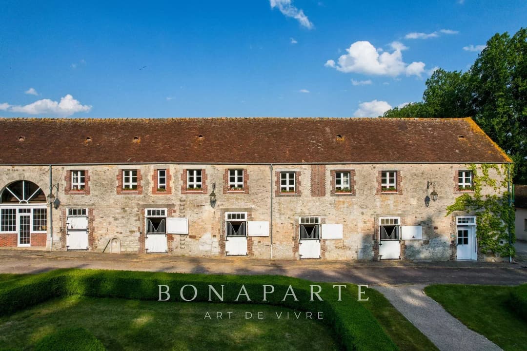 Manoir et haras de 120 hectares - Photo 16
