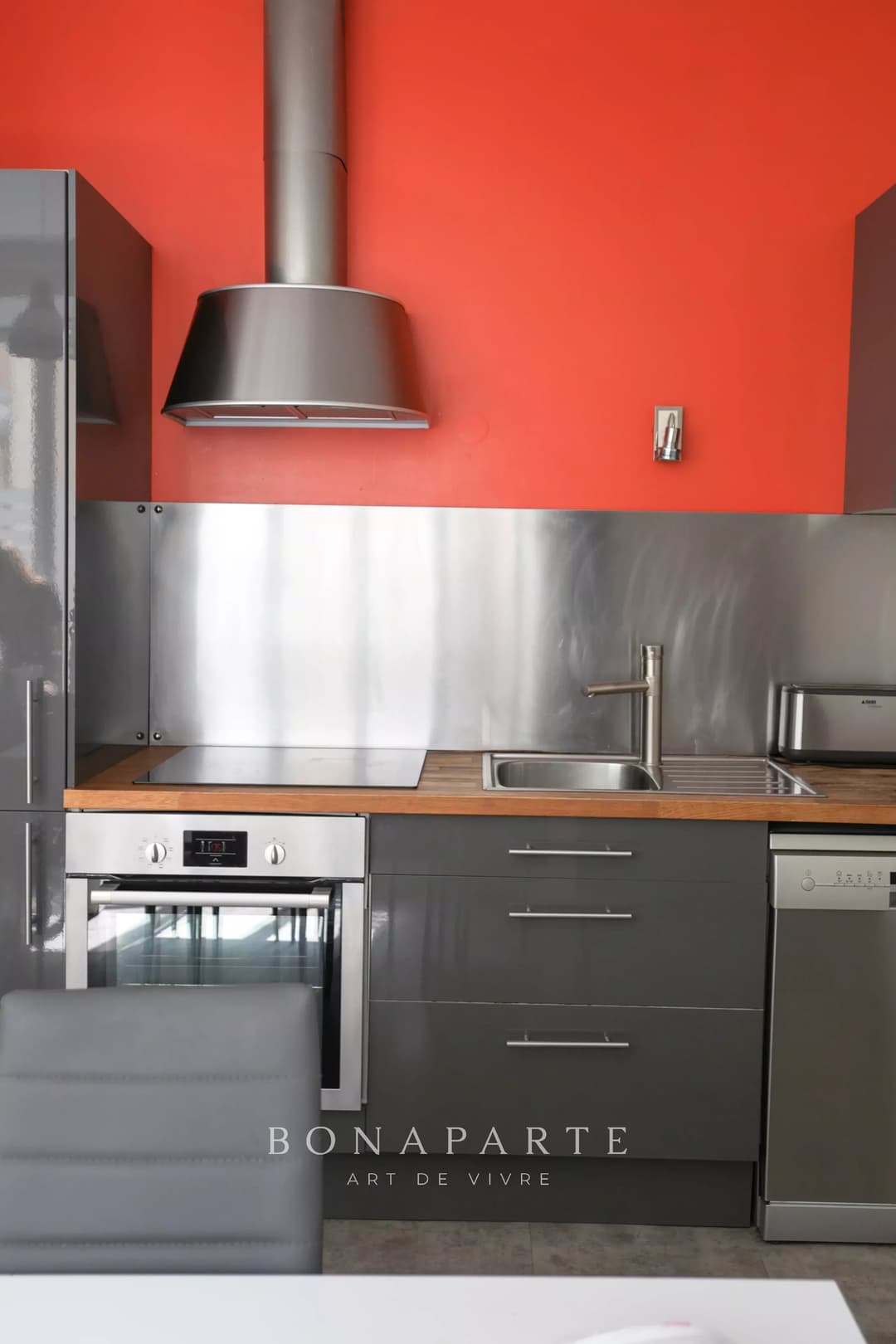 DUPLEX de 152 m² PROCHE DU PALAIS DE JUSTICE A ANGERS - Photo 12