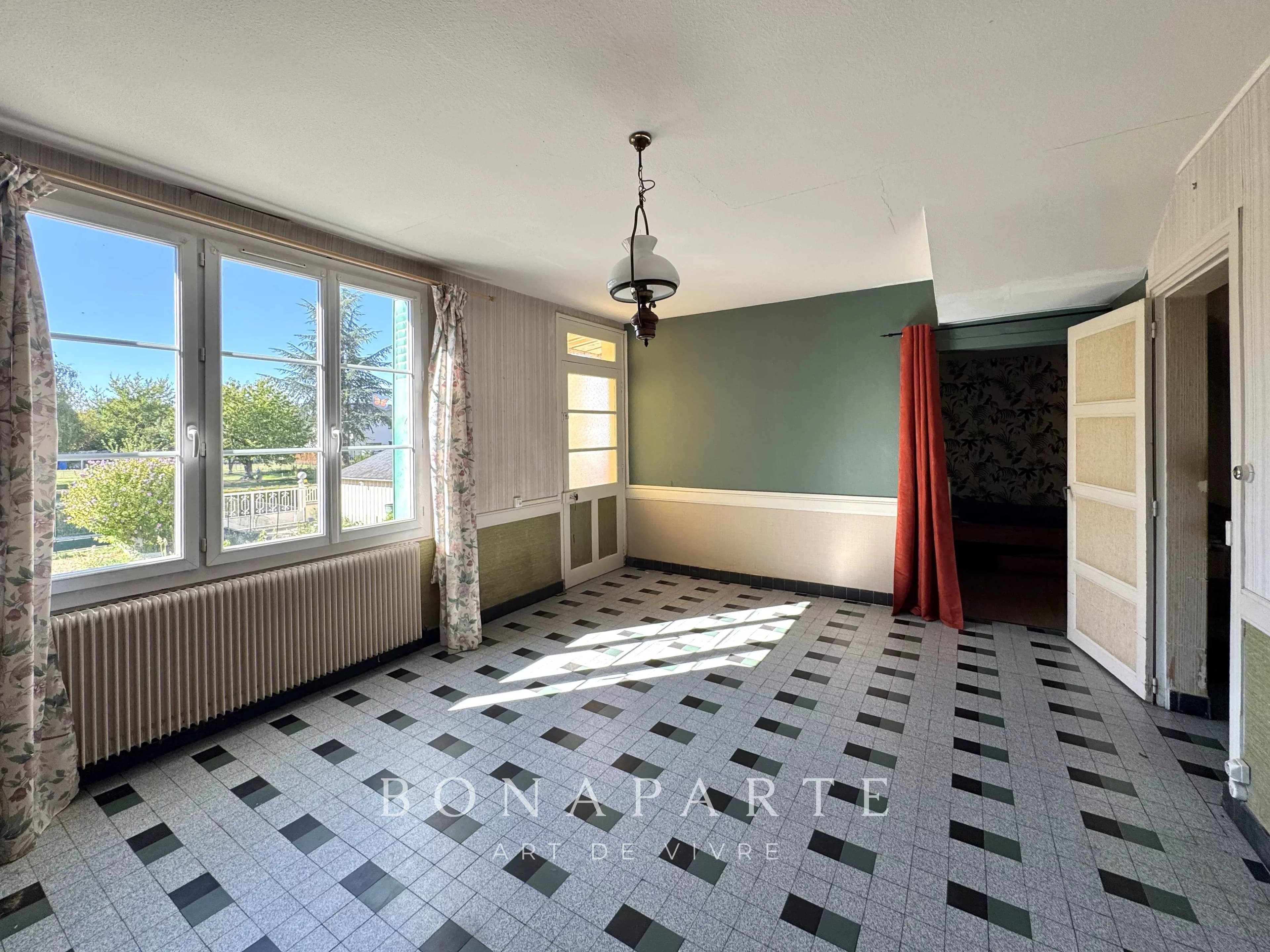 SAUMUR - MAISON - 88 m² - Photo 3