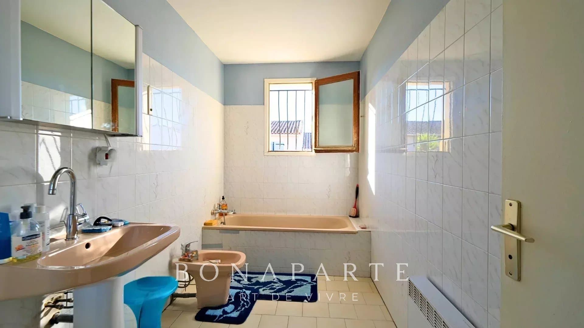 Investissement locatif sécurisé – Maison avec locataire en place à Sauvian - Photo 8