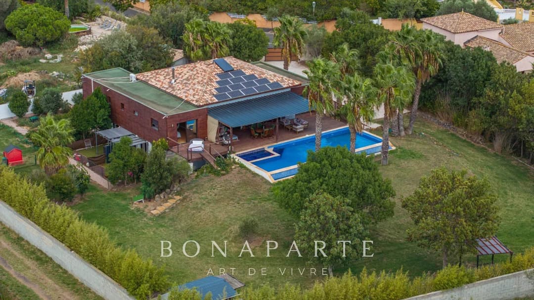 Villa d’exception avec piscine à débordement – Grau d’Agde - Photo 11