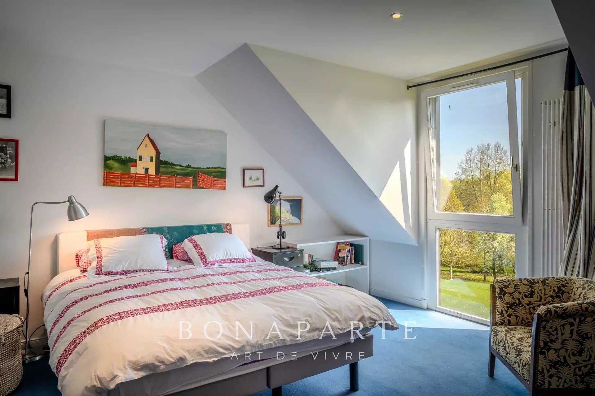 ABBEVILLE - MAISON AVEC DEPENDANCES - Photo 9