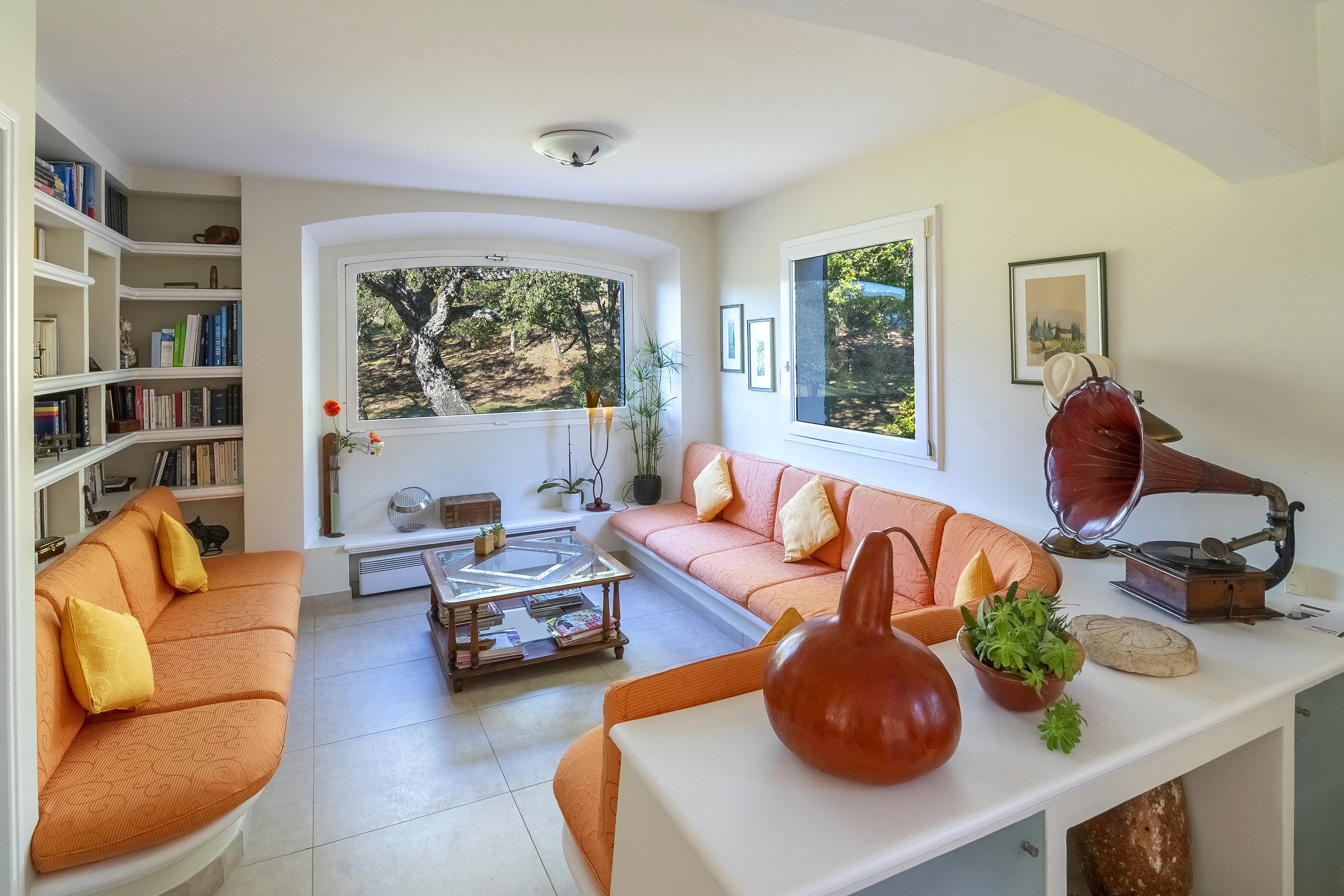 SUPERBE MAISON PROVENÇALE DE 155M² AVEC 4 CHAMBRES DONT UN T2 ATTENANT - Photo 5
