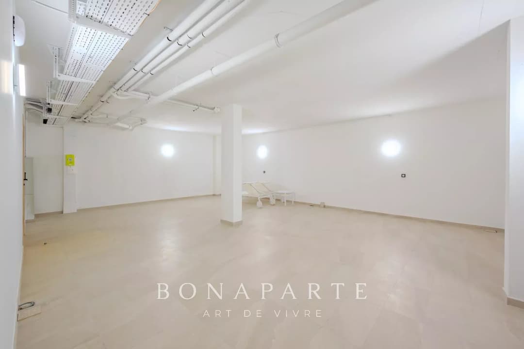 EXCLUSIVITE : Magnifique "villa appartement" en duplex avec très belle vue mer - Photo 22