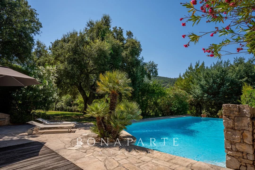 Villa de plain-pied dans parc sécurisé mer et nature - Photo 19