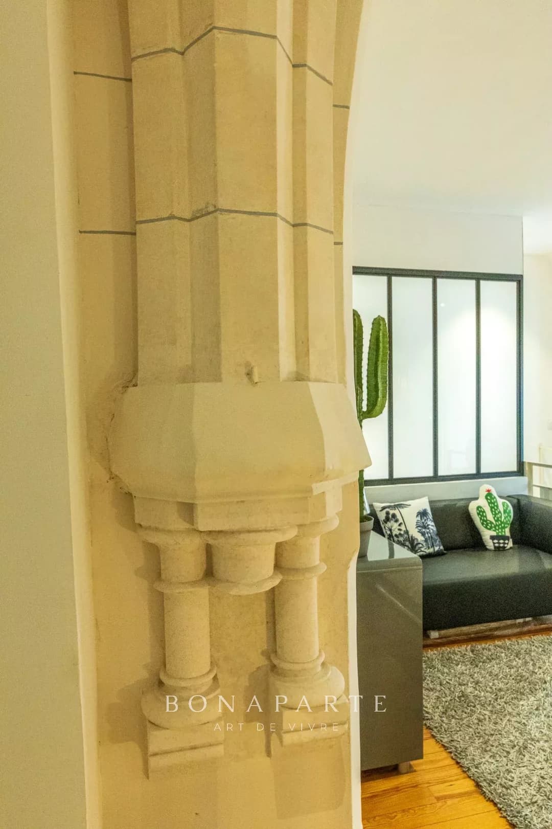 Pau Hypercentre - Appartement d’exception - Photo 15