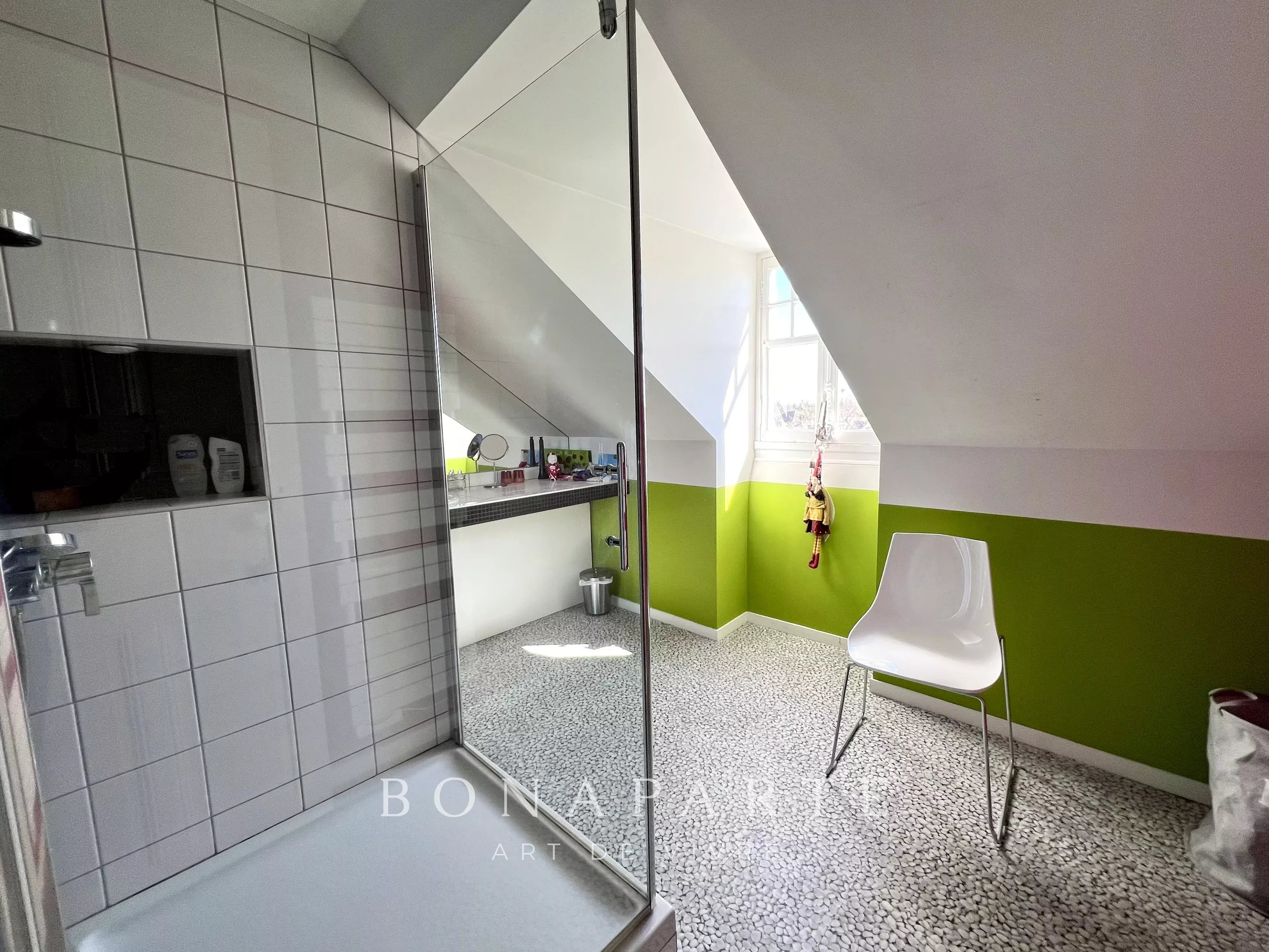 HYPERCENTRE DE PAU À PIED - MAISON DE CARACTÈRE – BEAUX VOLUMES – CALME - Photo 12
