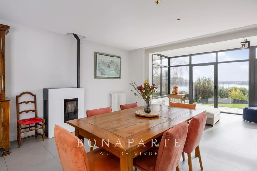 SAINT-MALO - MAISON - VUE SUR LA VALLEE DE LA RANCE - Photo 14