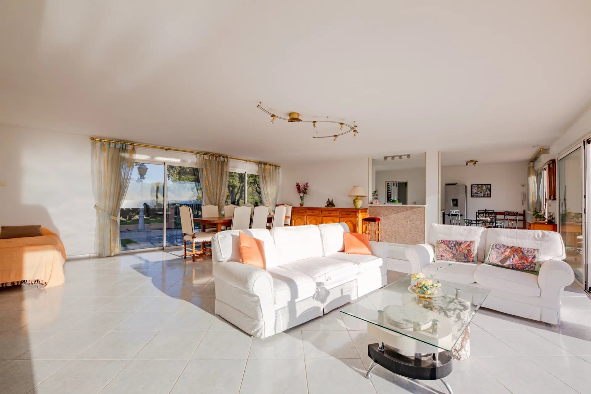 Villa d’Exception avec Vue Panoramique sur la Baie d’Agay - Photo 7