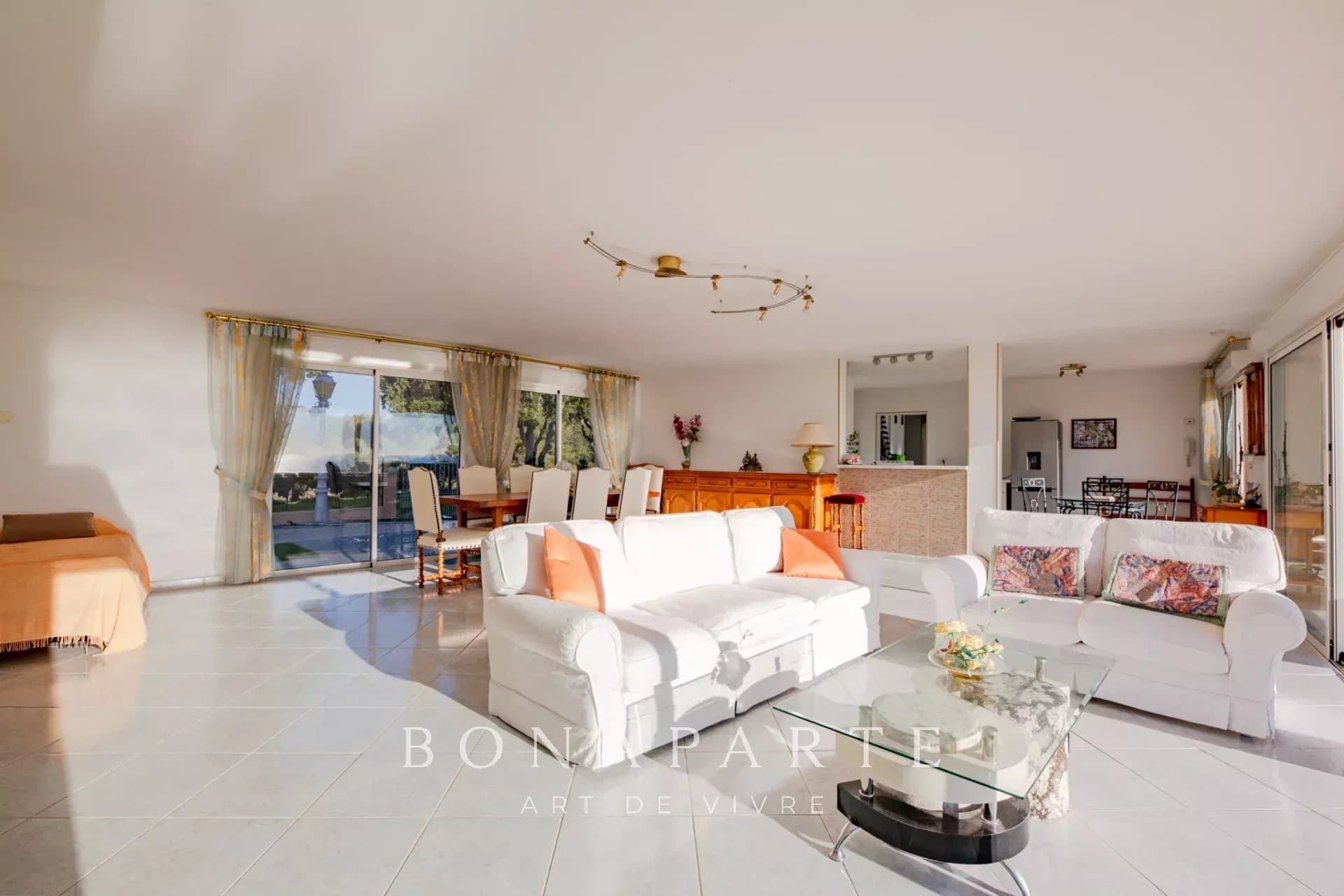 Villa d’Exception avec Vue Panoramique sur la Baie d’Agay - Photo 7