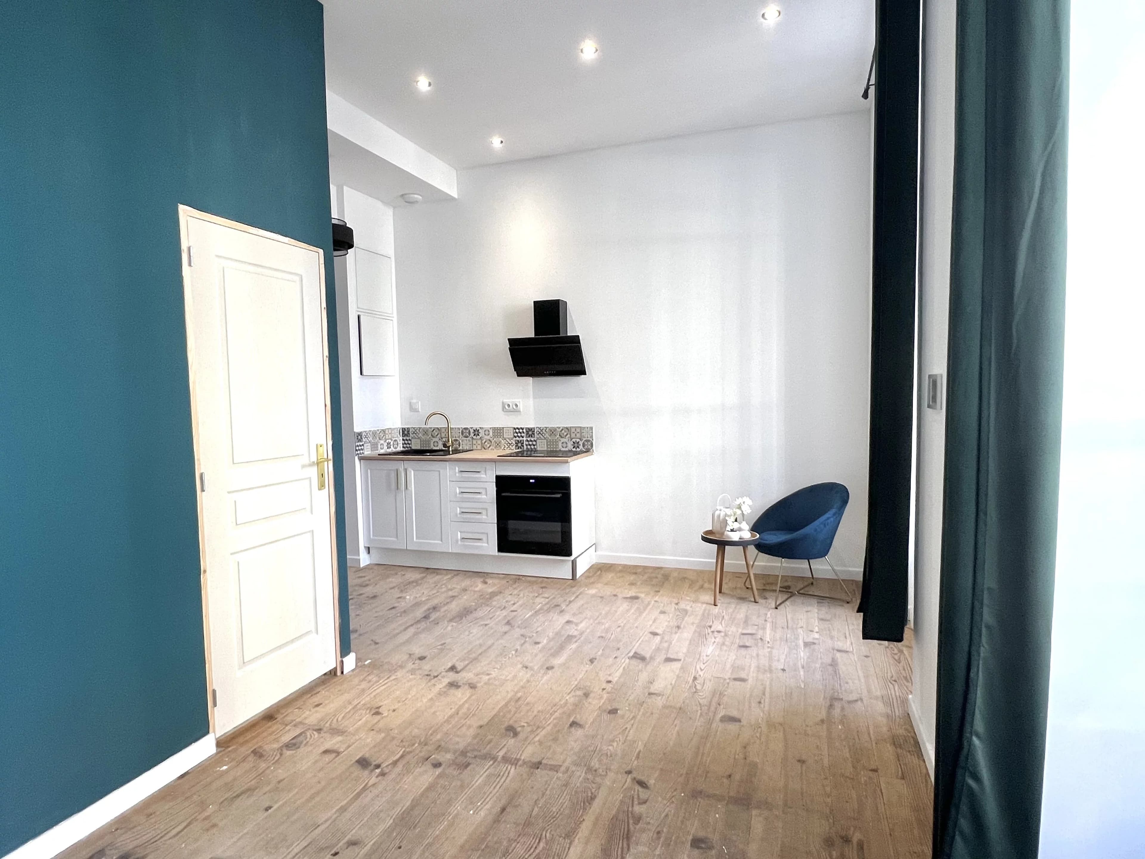 PAU HYPERCENTRE - STUDIO RÉNOVÉ, IDÉAL INVESTISSEURS - Photo 2