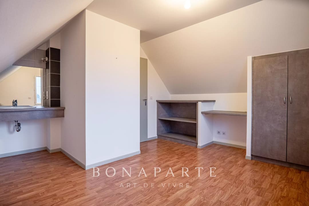 MEILLON – Maison contemporaine – 3 chambres et potentiel d’agrandissement - Photo 9