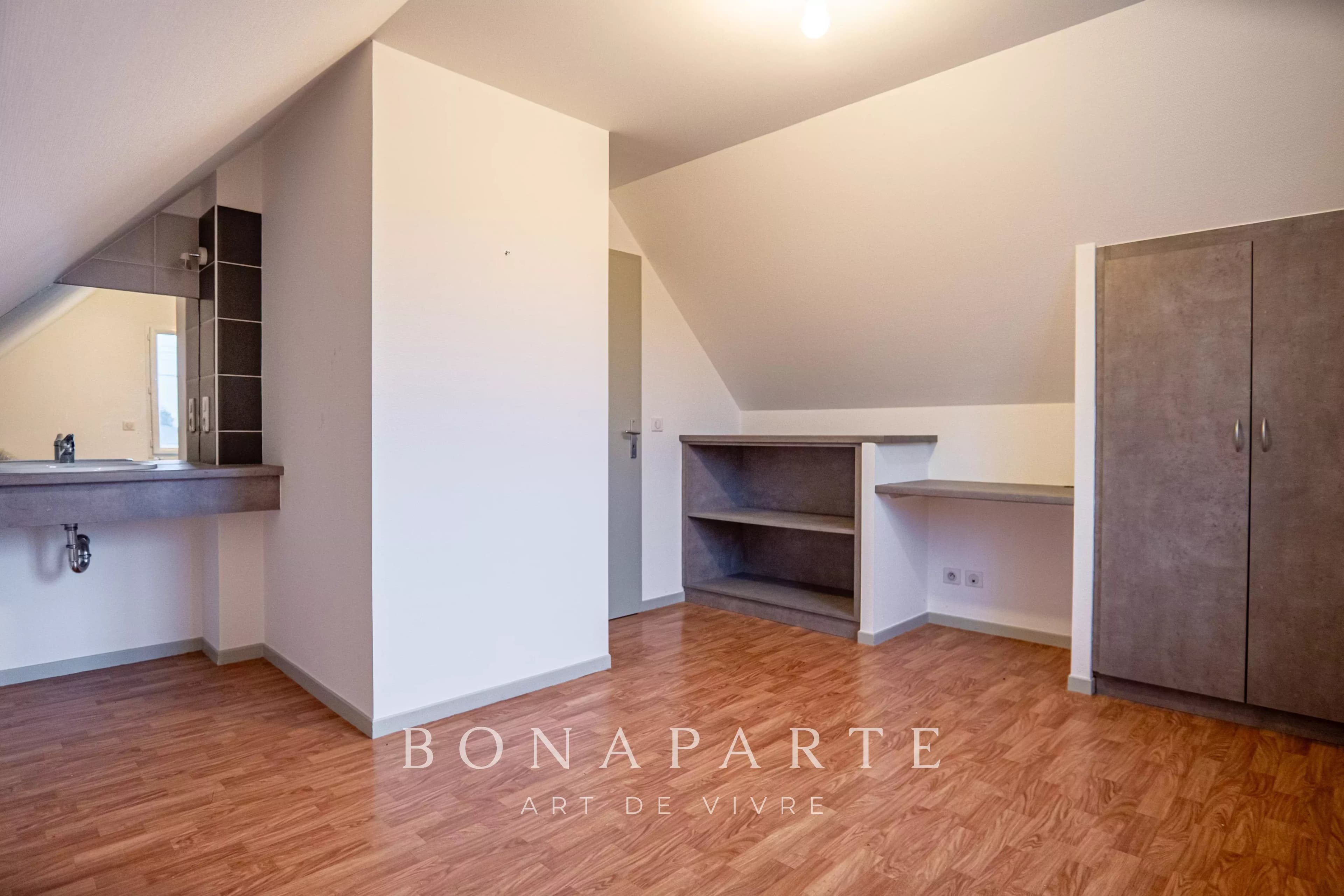 MEILLON – Maison contemporaine – 3 chambres et potentiel d’agrandissement - Photo 9