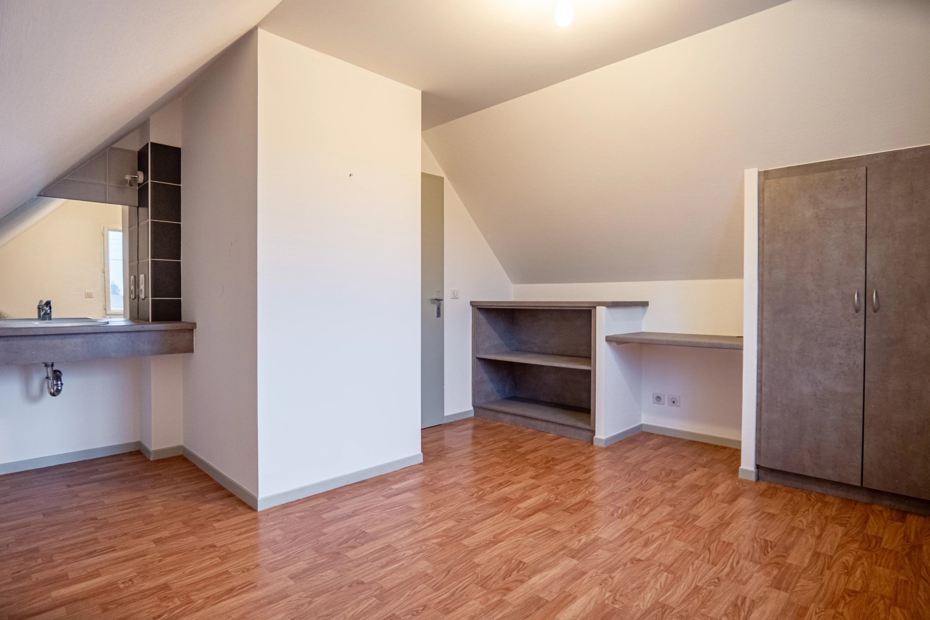 MEILLON – Maison contemporaine – 3 chambres et potentiel d’agrandissement - Photo 9