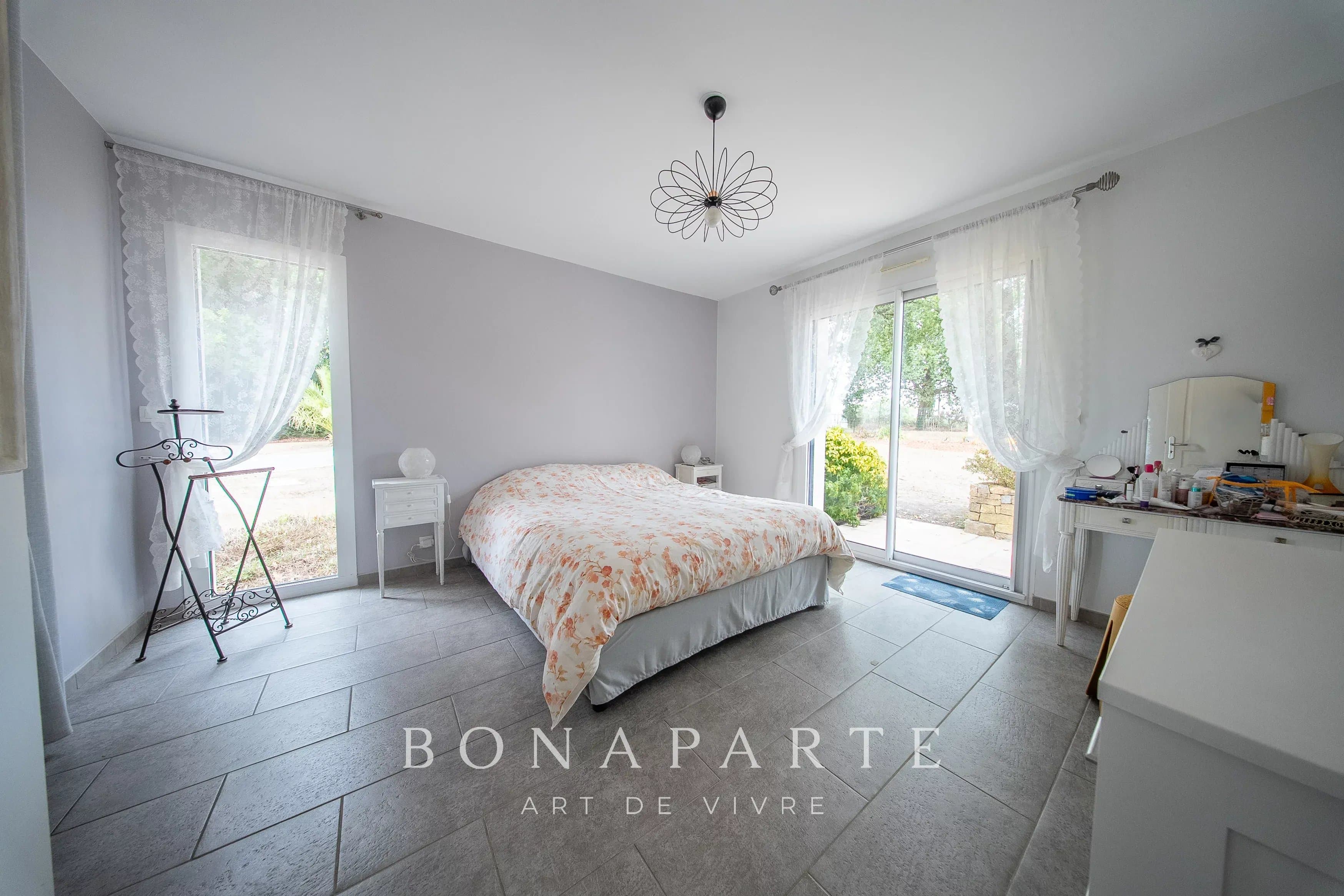 MAISON CONTEMPORAINE, VUE SUR LA RIA D’ÉTEL, PRESQU’ÎLE FACE À SAINT-CADO - Photo 27
