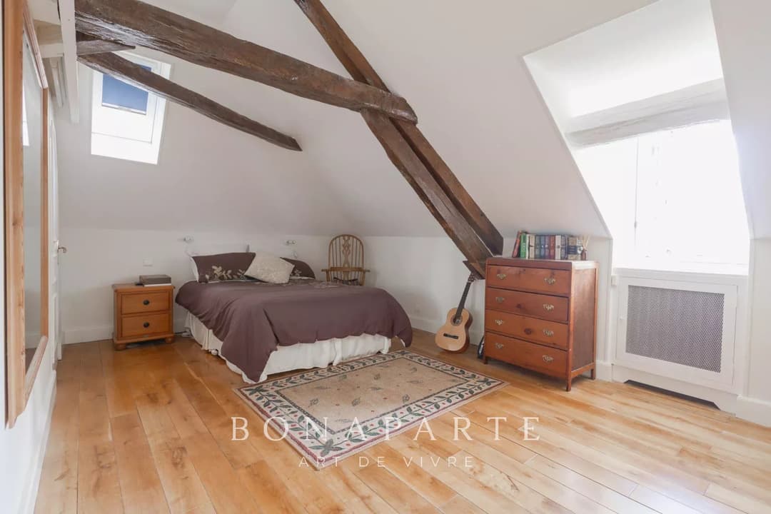 Manoir et haras de 120 hectares - Photo 15