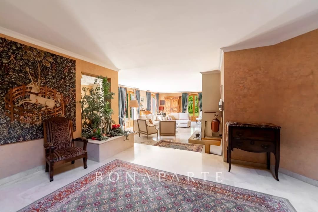 Divonne-les-Bains - Propriété d’exception - Photo 19