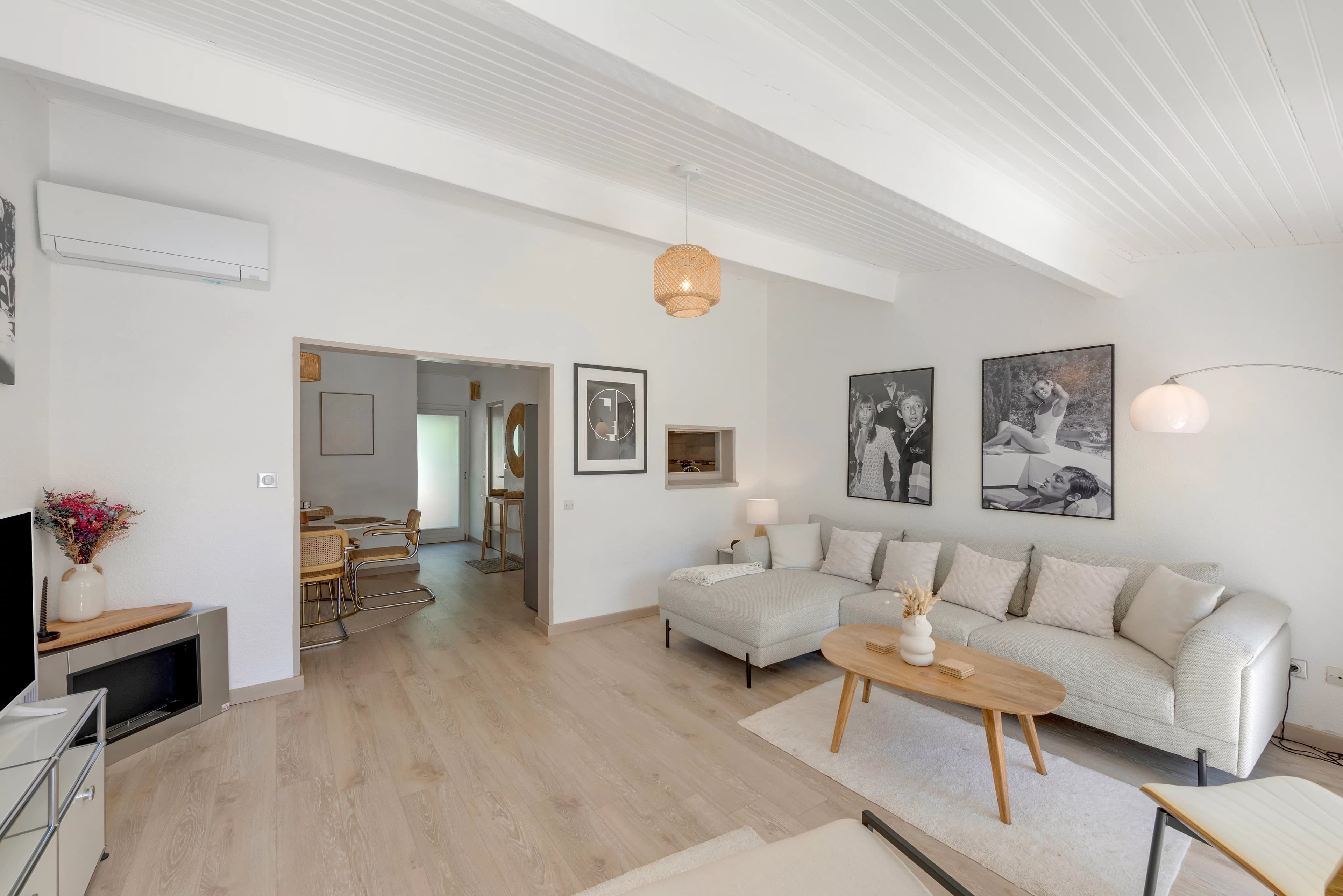 Tour de Mare - Maison avec piscine au calme - Photo 6