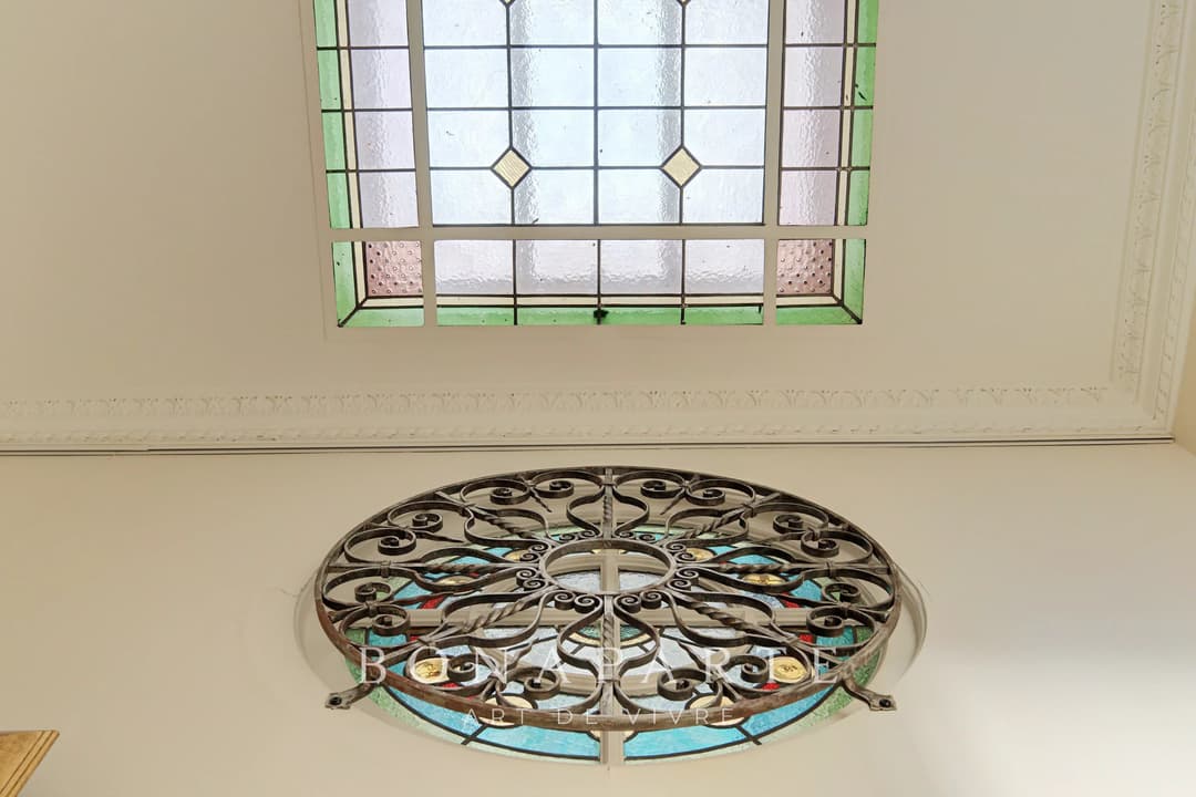 Paris - Appartement familial et de réception - Photo 28