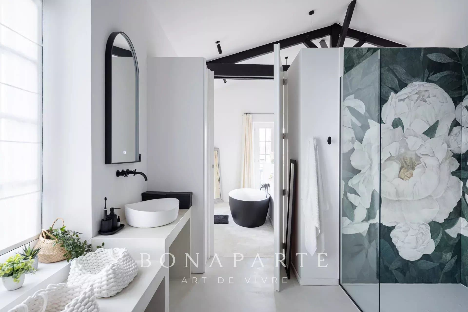 Biarritz - Propriété d’exception avec parc et piscine - Photo 7