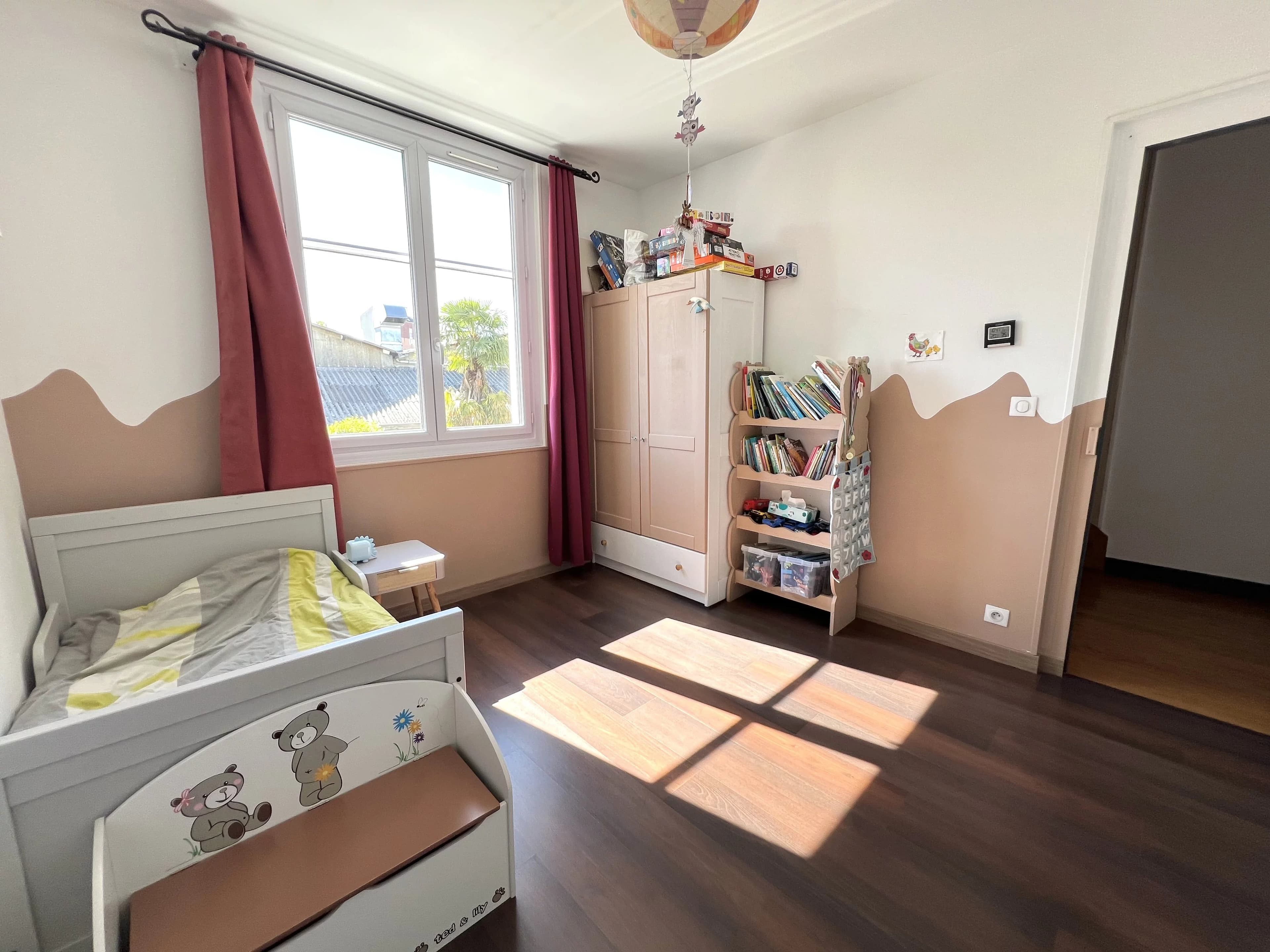 HAUT DE BILLÈRE - MAISON FAMILIALE DE 4 CHAMBRES AVEC JARDIN - Photo 7