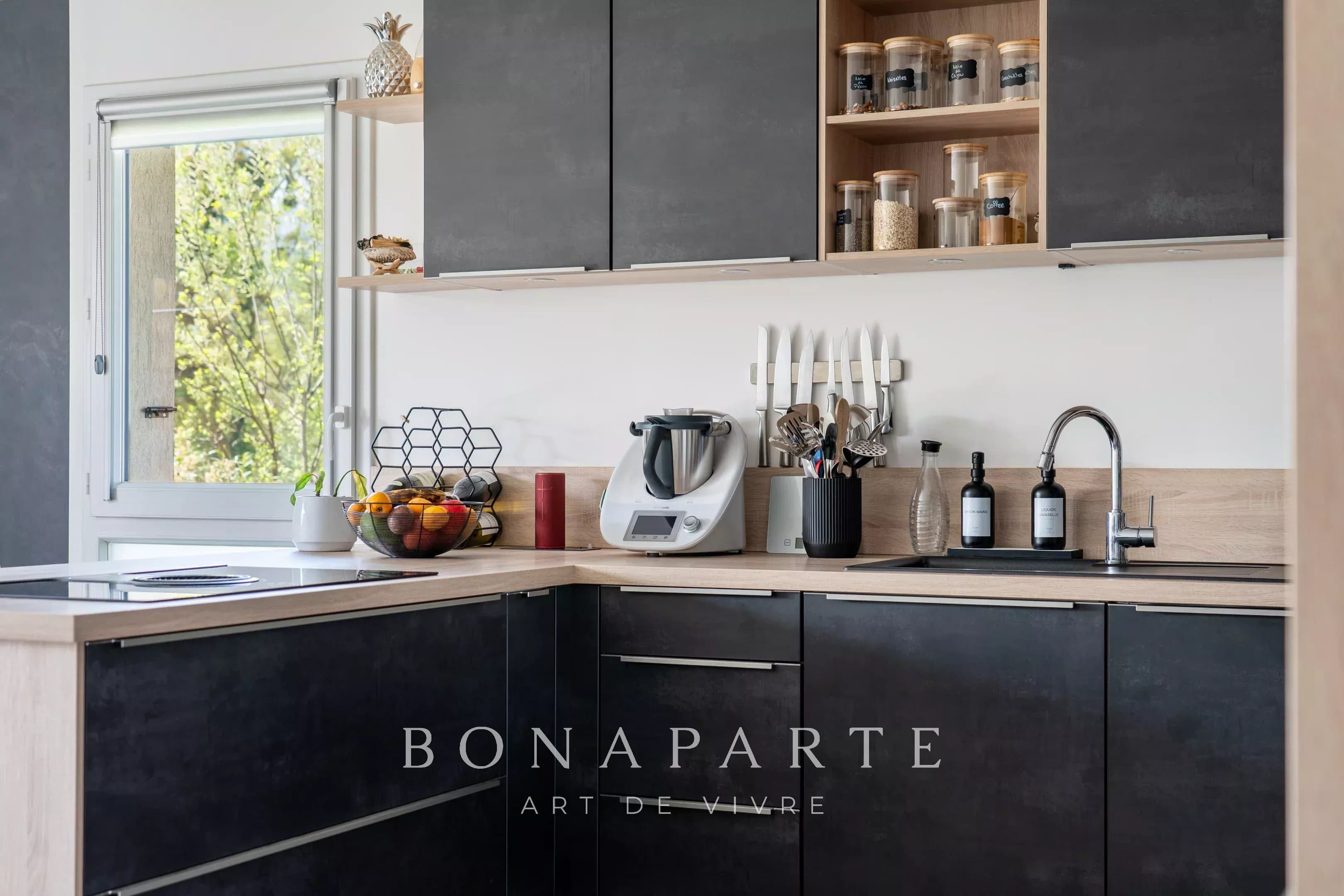 Ornex - T4 lumineux - Rez-de-jardin, environnement recherché - Photo 9