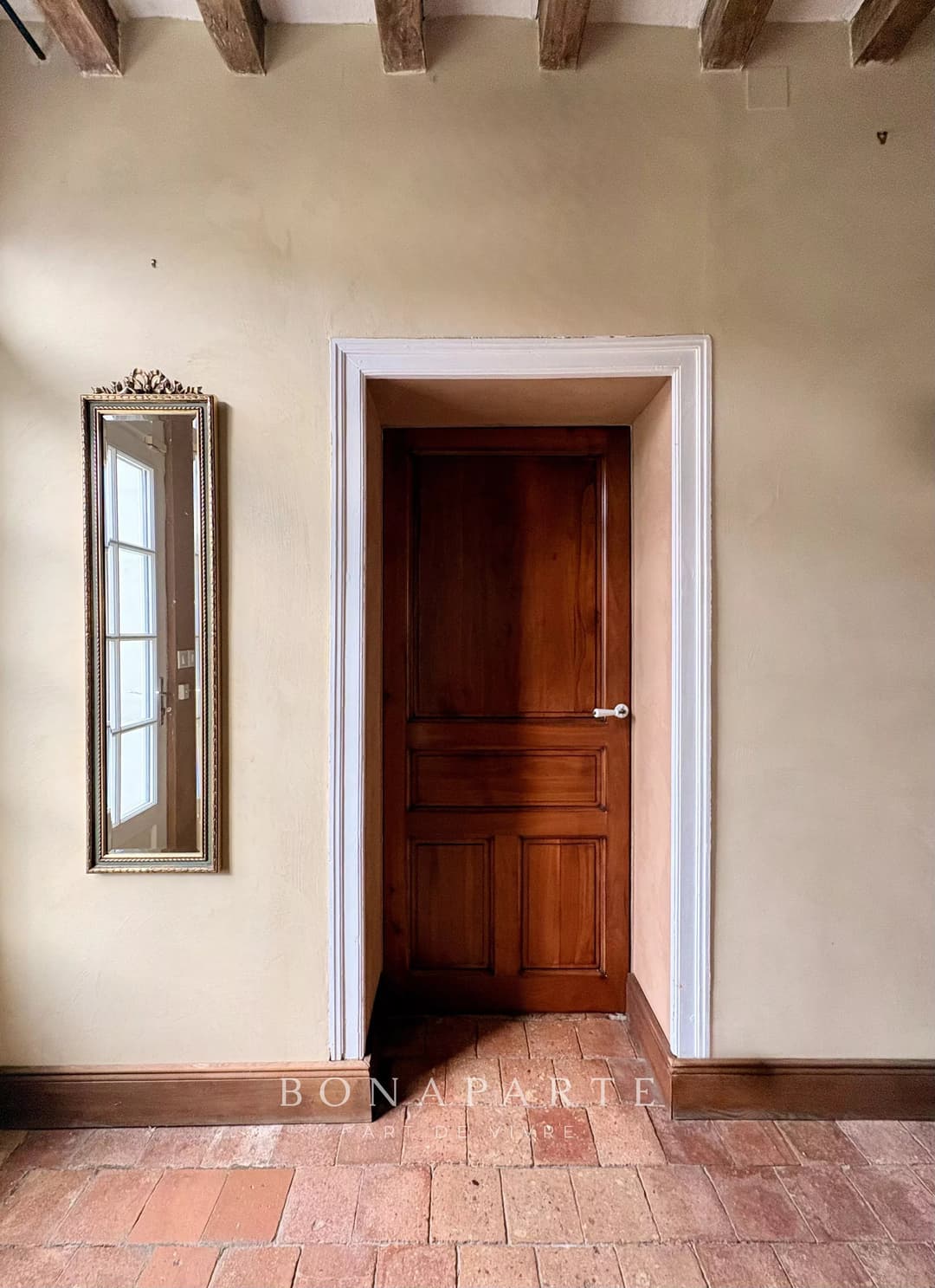 CORNÉ – MAISON DE MAÎTRE AUTHENTIQUE – LA DOUCEUR D’UN ART DE VIVRE - Photo 15