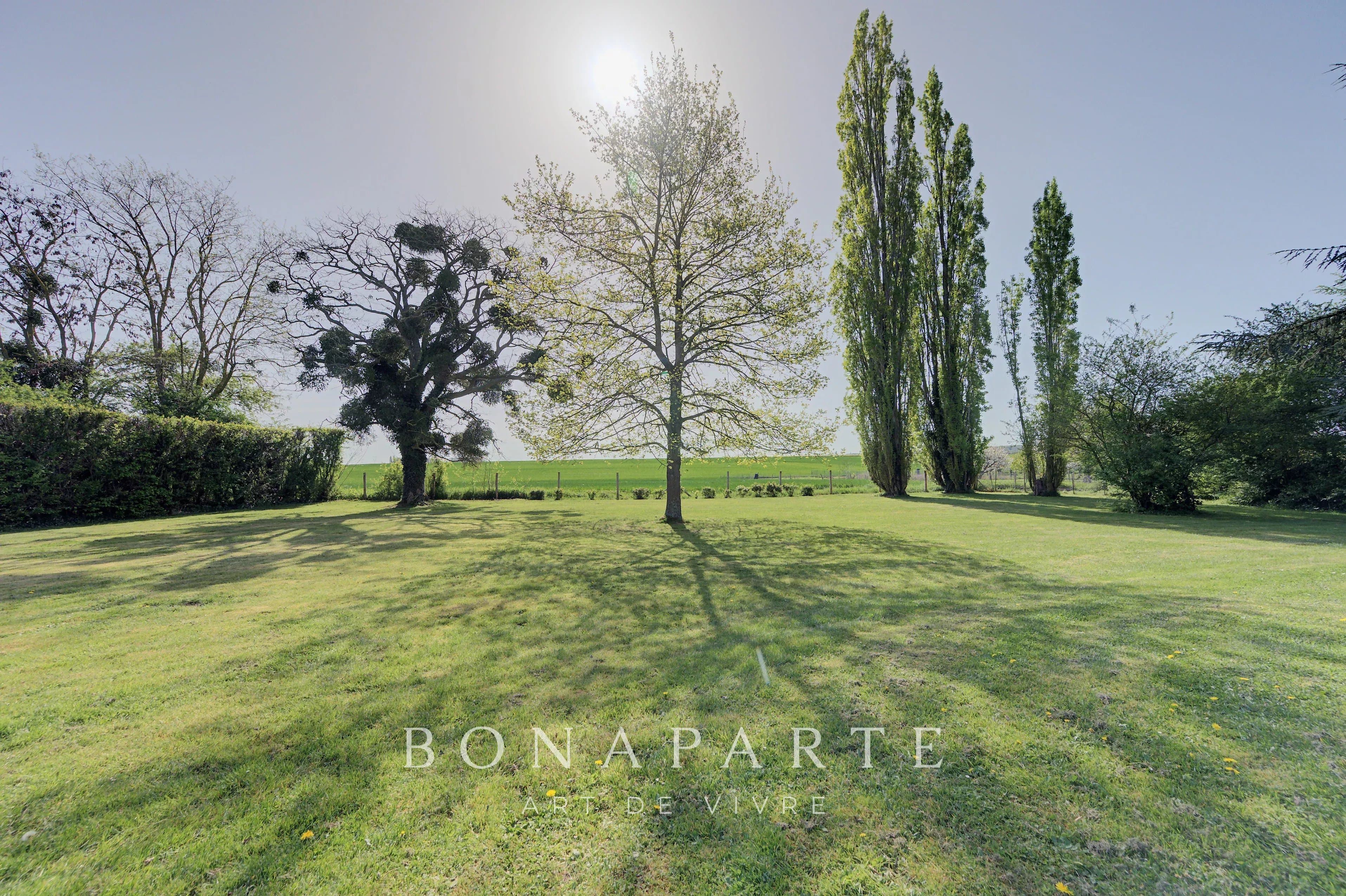 MAISON INDIVIDUELLE - THOIRY PROCHE - YVELINES - Photo 28