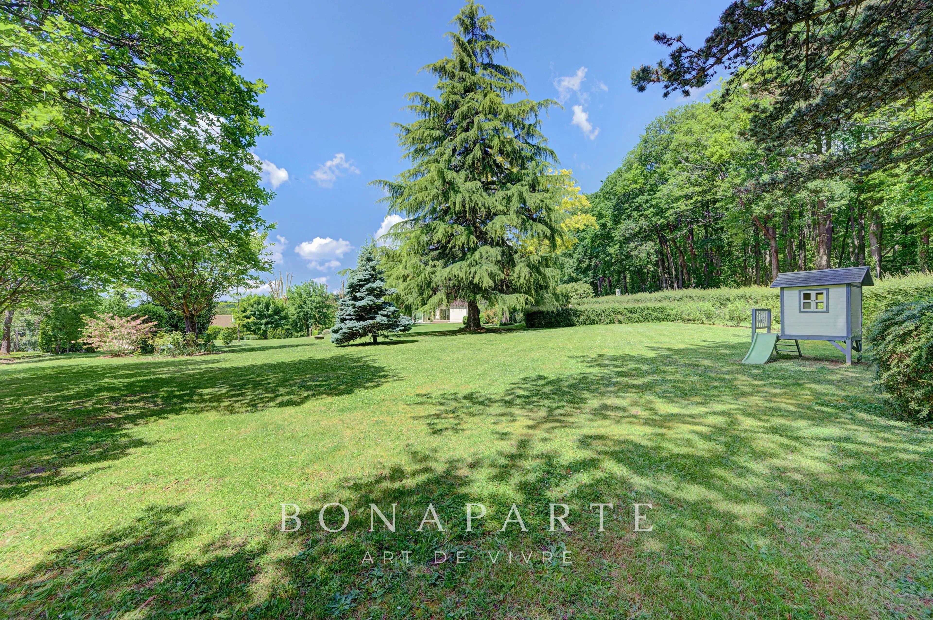 CRESPIÈRES - MAISON CONTEMPORAINE - 260 M² - Photo 28
