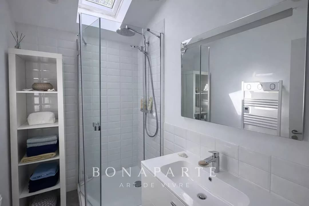 SAINT-JEAN-DE-LUZ - PROPRIETE AVEC PISCINE ET ANNEXE - Photo 20
