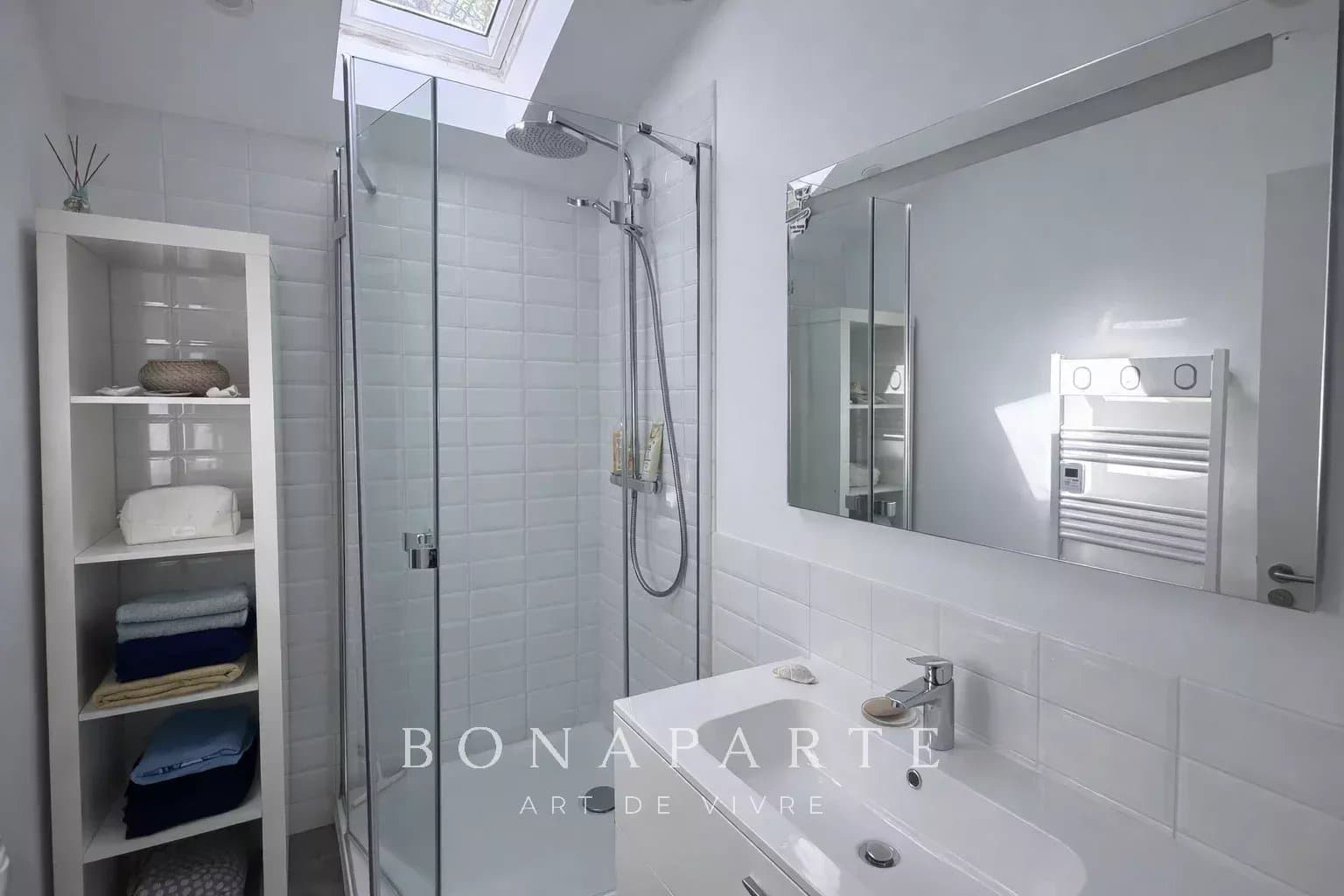 SAINT-JEAN-DE-LUZ - PROPRIETE AVEC PISCINE ET ANNEXE - Photo 17