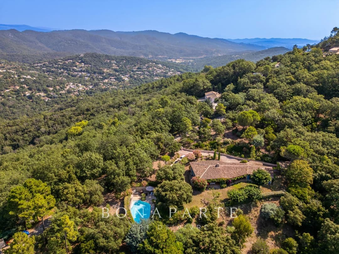 Villa de plain-pied dans parc sécurisé mer et nature - Photo 39