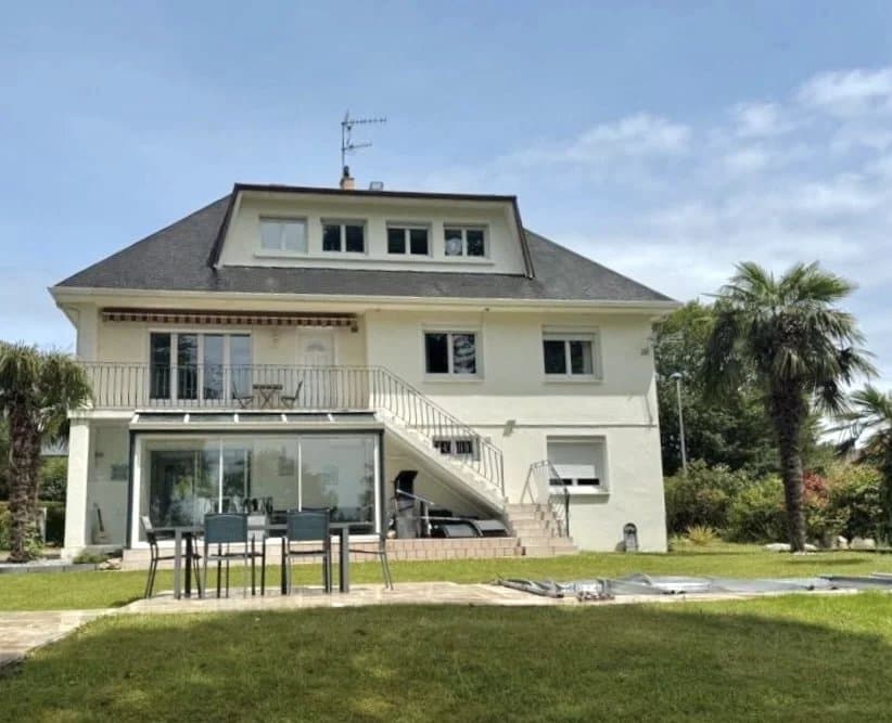 Spacieuse maison 6 chambres avec piscine à Lescar - Photo 5