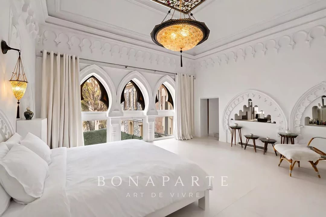 EXCLUSIVITÉ - NICE - Somptueux appartement avec terrasse vue mer - - Photo 4