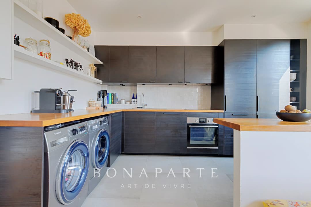 BOULOGNE - Duplex en dernier étage - Photo 9