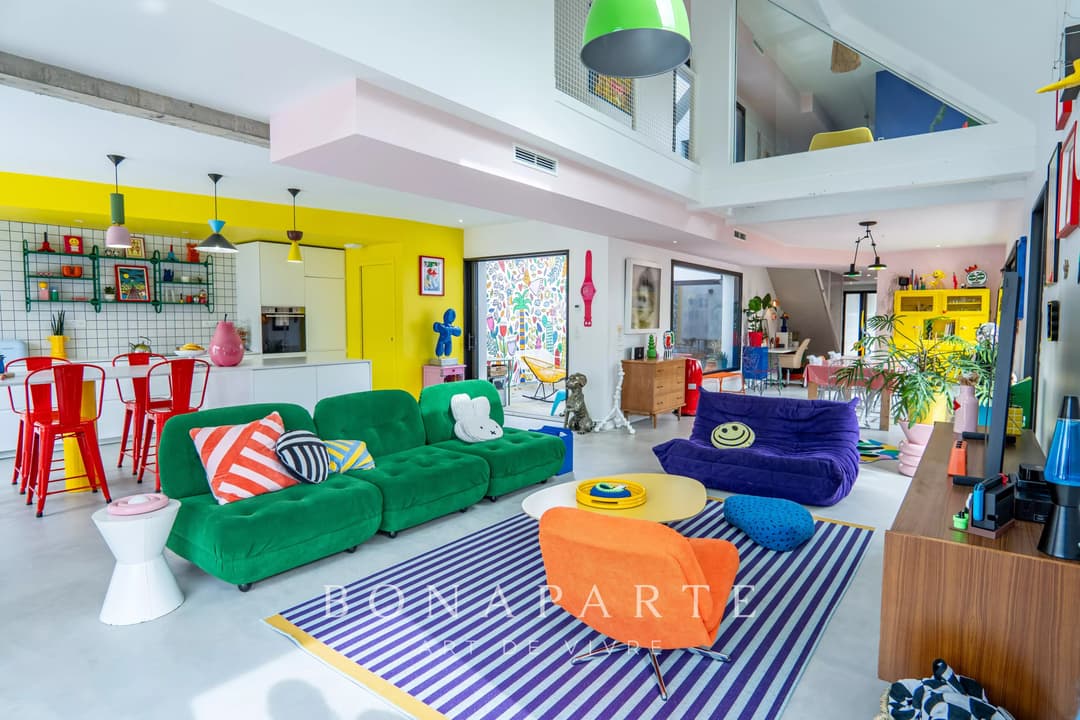 Jurançon Bourg – Maison contemporaine – Volumes cathédrale - Photo 3