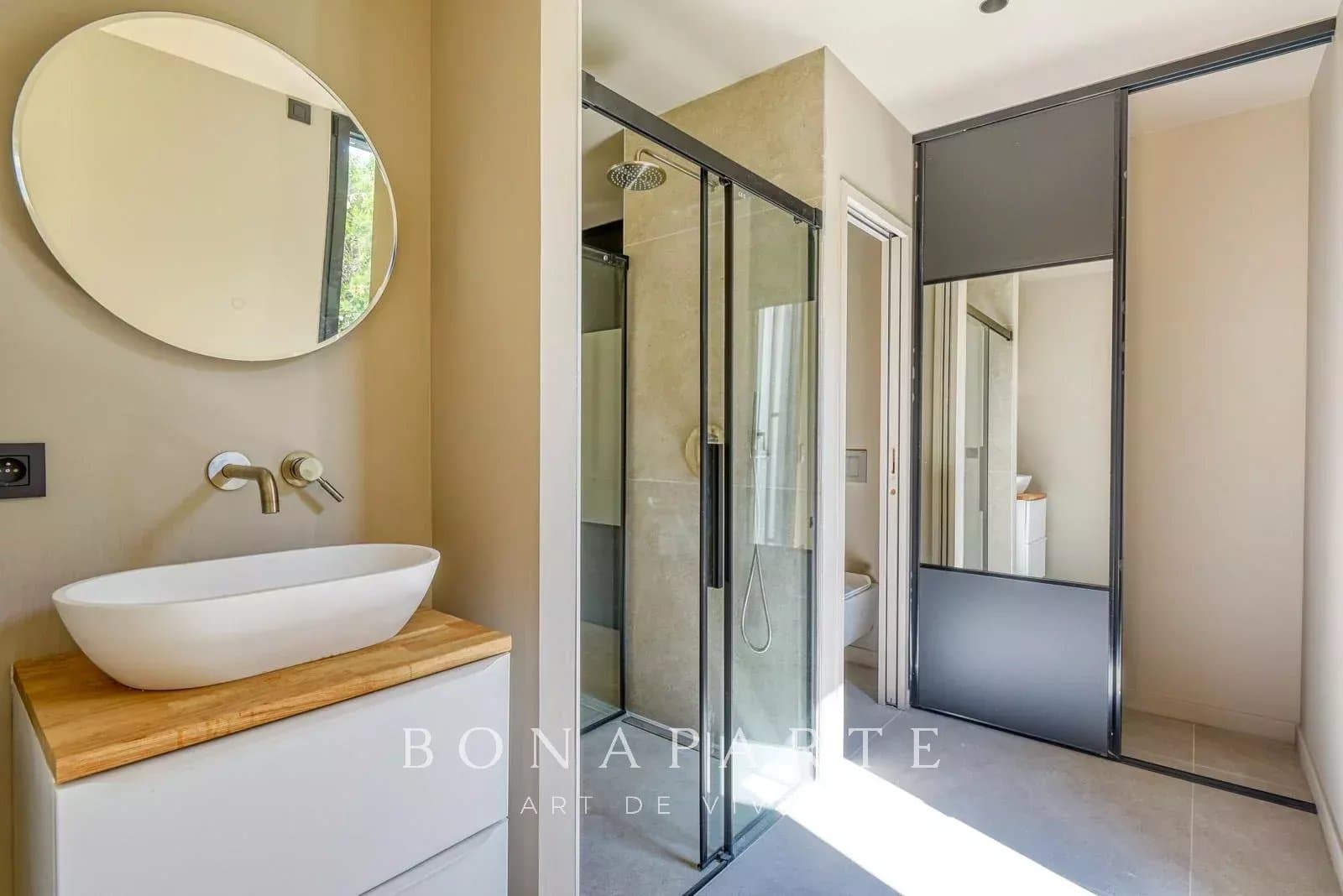 DOMMARTIN - CENTRE VILLAGE - MAISON CONTEMPORAINE AVEC PISCINE - Photo 10