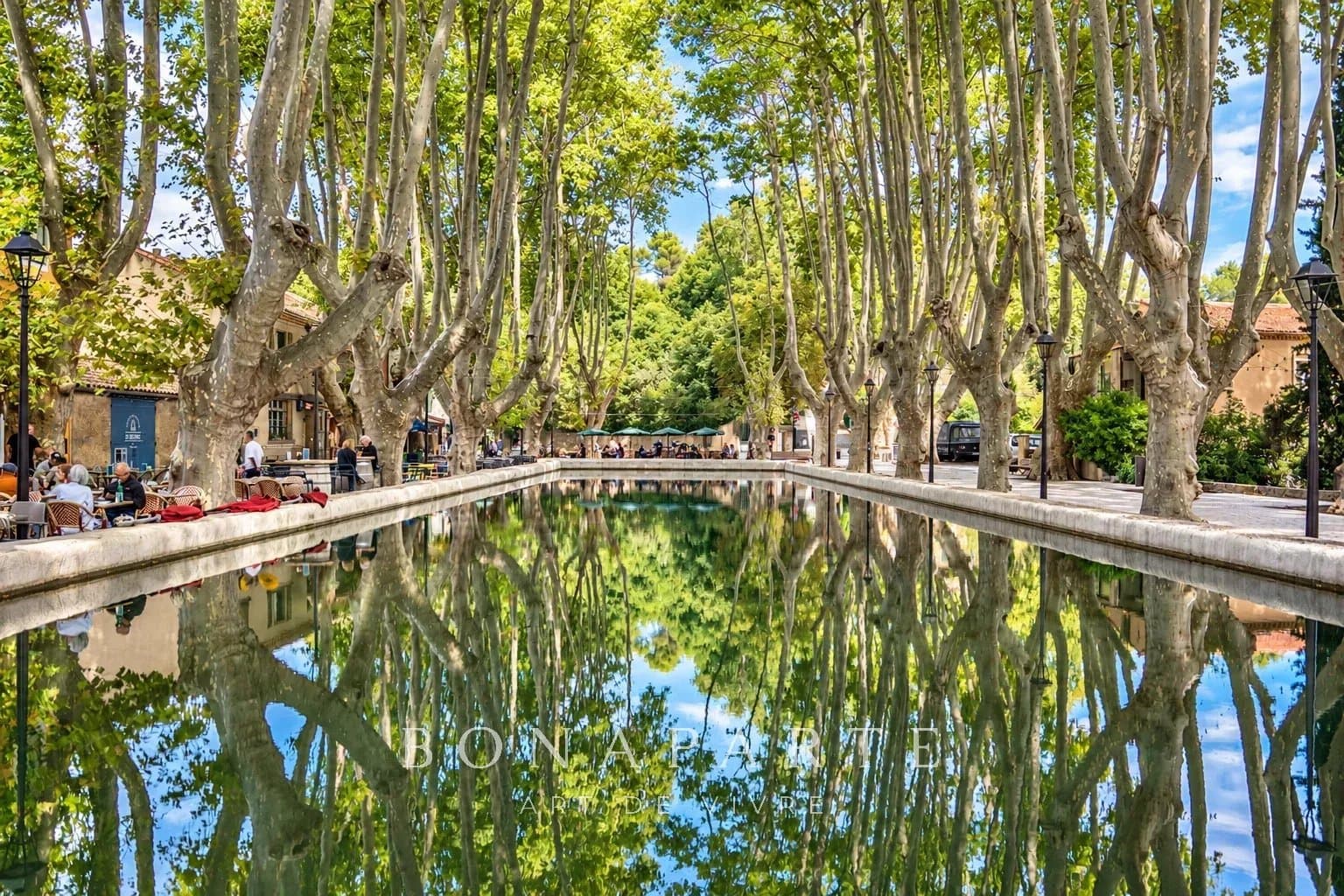 Mas d’exception – Sud-Luberon - Photo 33