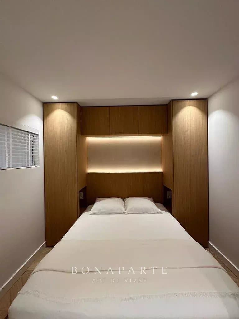 CANNES / CROISETTE - T2 - MIRAMAR - Photo 9