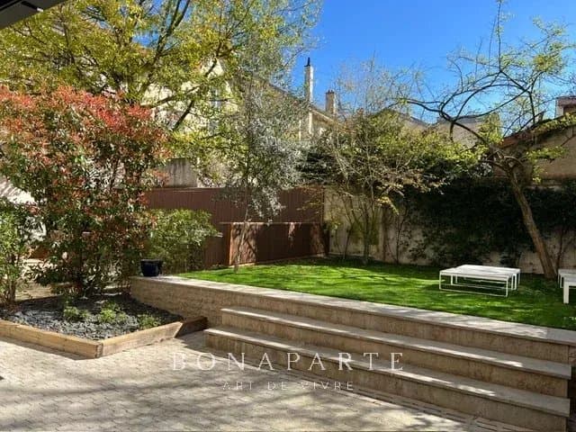 LYON - MONPLAISIR - APPARTEMENT - TERRASSE - PISCINE - Photo 4