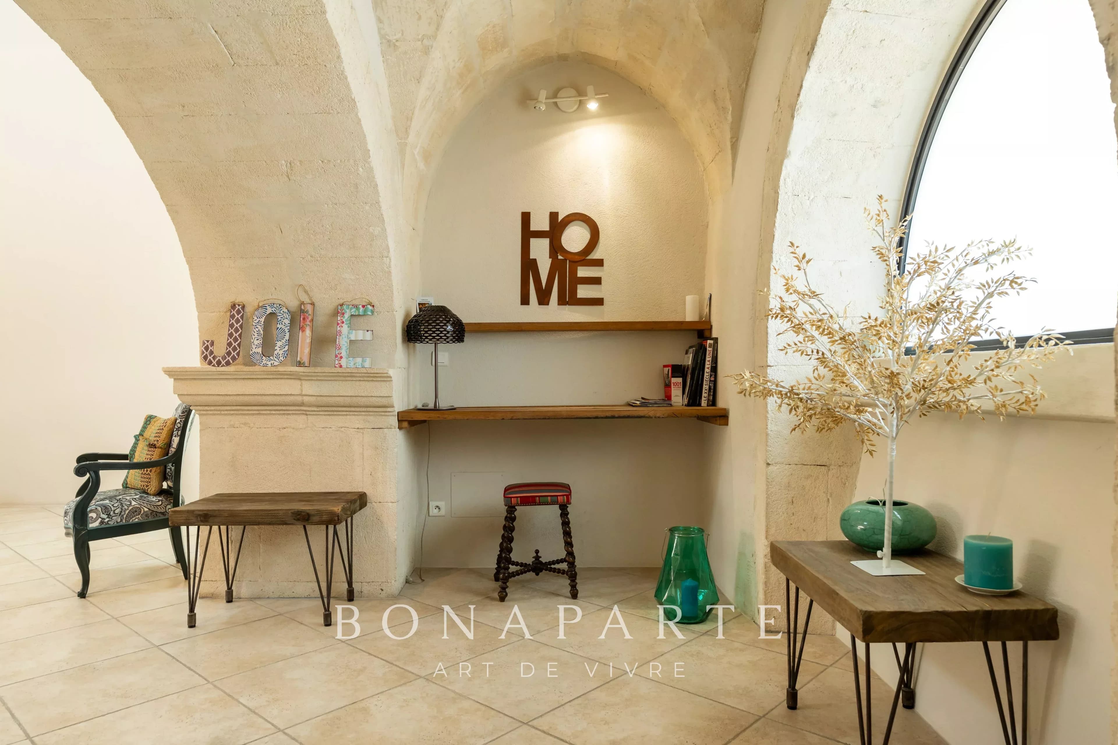 LOFT - CENTRE VILLE - SAINT REMY DE PROVENCE - Photo 3